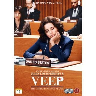 Veep - Season 2